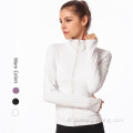 Veste de sport femme Define Slim Fit